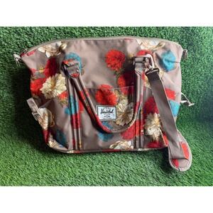 Herschel Supply Co. Strand Diaper Duffle Bag
